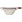 Sprayground Τσαντάκι μέσης Cream Check Shark Central Savvy Crossbody